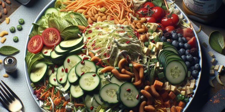 Salada Coleslaw Americana: Ingredientes exatos, Rendimento e Passo a Passo