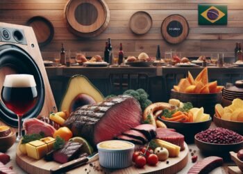 Campos do Jordão Para Amantes de Gastronomia