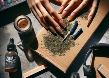 Como Fazer Alongamento de Unhas em Casa Sozinha