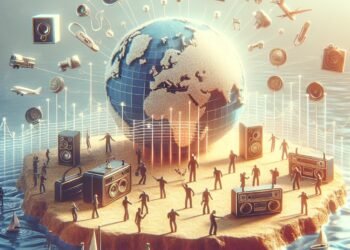 Pop BR Internacional: Quem Está Fazendo Sucesso Lá Fora