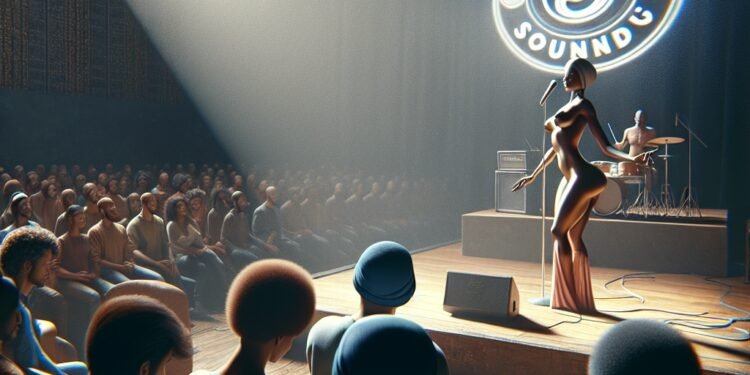O Papel da Mulher no Funk Consciente