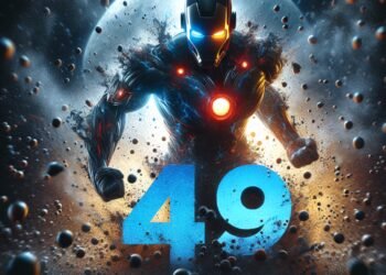 Review: As Séries de Super-heróis que Não Podem Faltar na sua Lista