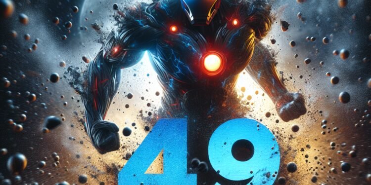 Review: As Séries de Super-heróis que Não Podem Faltar na sua Lista