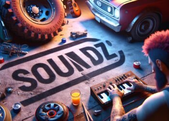 Os artistas que mais se destacam em games musicais
