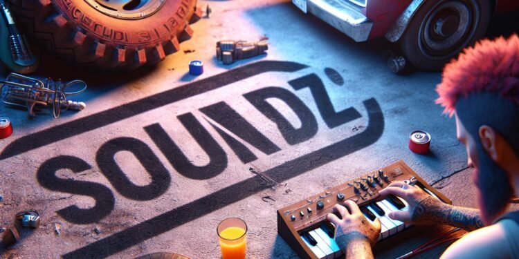 Os artistas que mais se destacam em games musicais