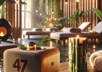 Playlist para um dia de spa em casa