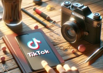 TikTok Hashtags: Como usar as hashtags para aumentar seu alcance