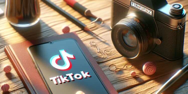 TikTok Hashtags: Como usar as hashtags para aumentar seu alcance
