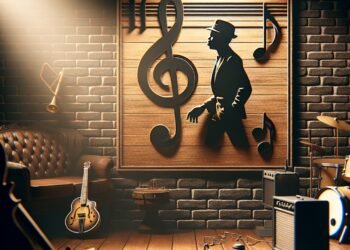 Os artistas que revolucionaram a forma de fazer música