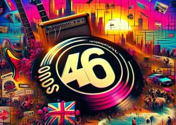As melhores músicas de punk rock internacional dos anos 80