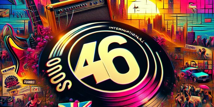As melhores músicas de punk rock internacional dos anos 80