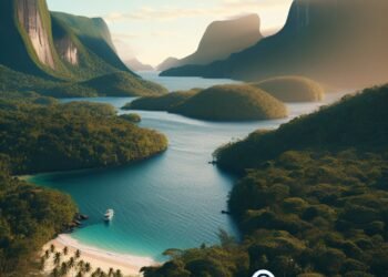 7 destinos brasileiros para os amantes de ecoturismo