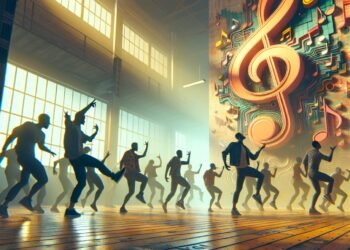 Os desafios de dança que fizeram o mundo se mexer