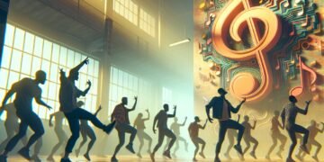 Os desafios de dança que fizeram o mundo se mexer