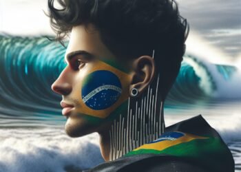 Jovens Artistas Brasileiros Que Vão Bombar em 2026