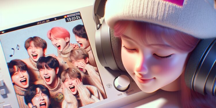 Os Melhores Memes de Kpop que Bombaram Em 2024