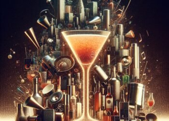 Drink Manhattan: Ingredientes, Rendimento e Dicas Essenciais
