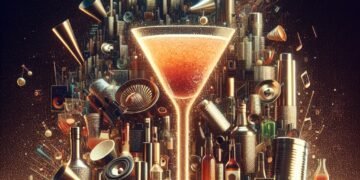 Drink Manhattan: Ingredientes, Rendimento e Dicas Essenciais