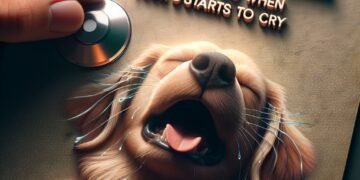 O Que Fazer Quando Seu Cachorro Começa A Chorar