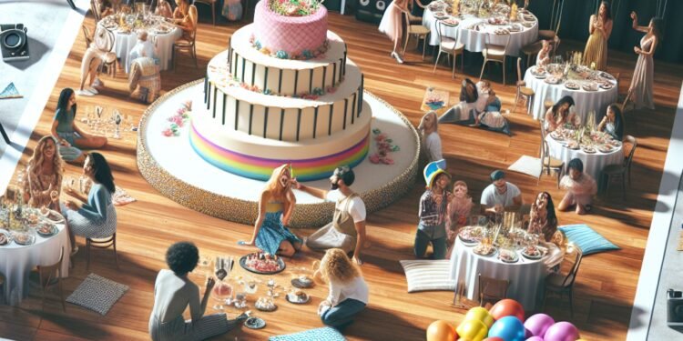 Fotos de Aniversário: Dicas para Arrasar no Instagram
