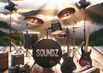 Como Montar a Sua Primeira Banda de Rock