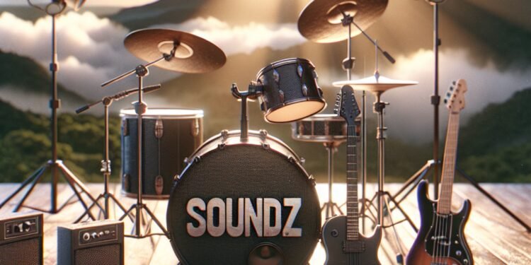 Como Montar a Sua Primeira Banda de Rock