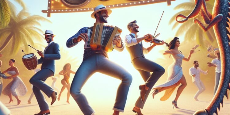 O Que Não Fazer na Dança de Forró: Os Maiores Micos
