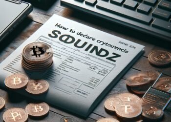 Como Declarar Criptomoedas no Imposto de Renda em 2024