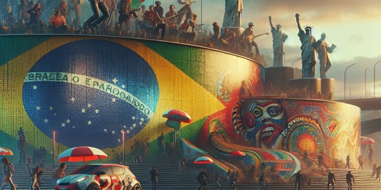 Rock brasileiro com pegada política: canções que marcaram época