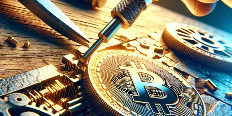 Como Funciona o Halving do Bitcoin