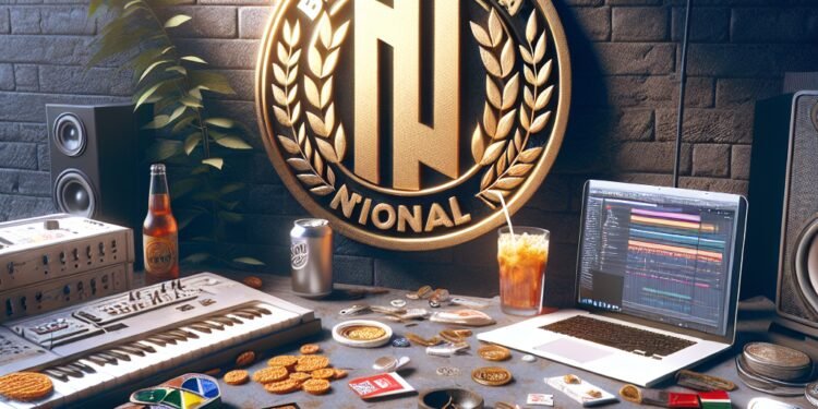 Melhores colaborações do Rap Nacional