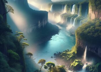 Os 10 passeios mais incríveis em Foz do Iguaçu