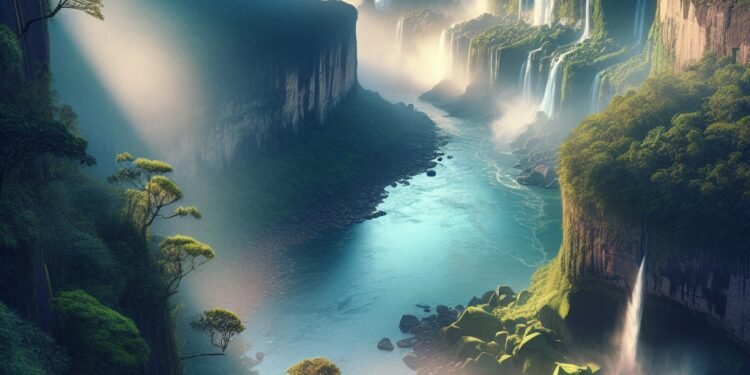 Os 10 passeios mais incríveis em Foz do Iguaçu