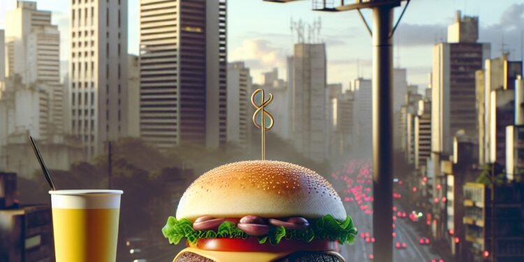 hamburguerias novas em São Paulo: saiba tudo antes de visitar