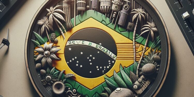 Reggae no Brasil: Como Esse Ritmo Conquistou Corações