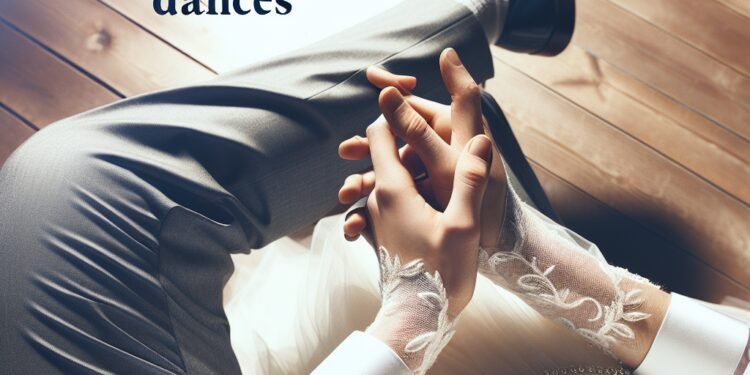 Top 10 Músicas Para Dança Dos Noivos