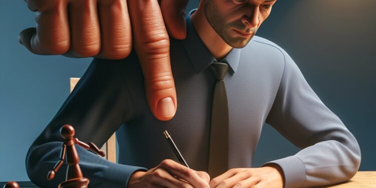 Assédio Moral no Trabalho: Seus Direitos Trabalhistas