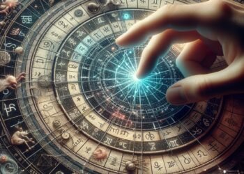 Como Usar o Mapa Astral Para Tomar Decisões Importantes