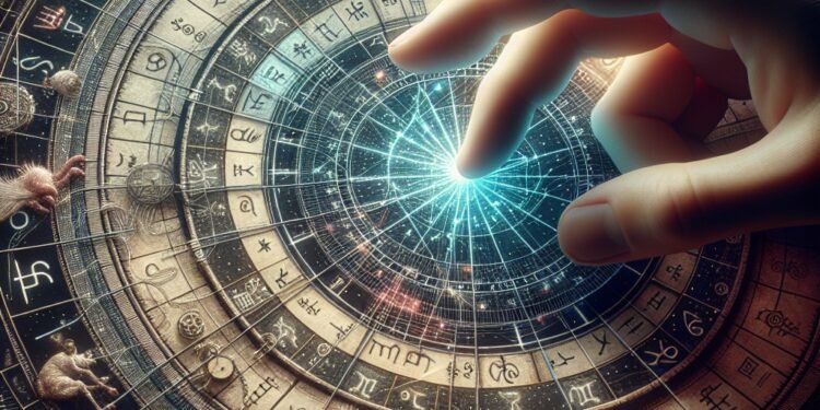 Como Usar o Mapa Astral Para Tomar Decisões Importantes