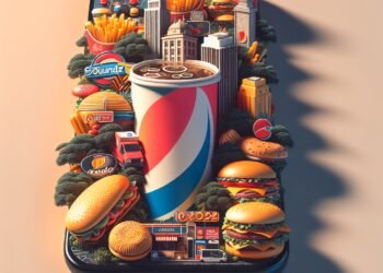 Guia Completo: Todos os Fast Foods de São Paulo com Telefone e Site Atualizados