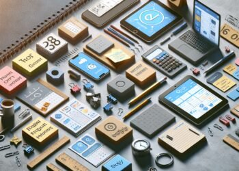 Ferramentas de Organização Digital Que Vão Mudar Sua Vida