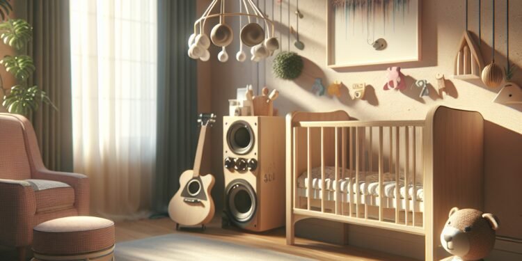 Como Adaptar o Quarto de Bebê para Criança Crescida