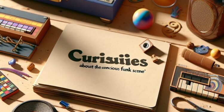 Curiosidades Sobre a Cena do Funk Consciente
