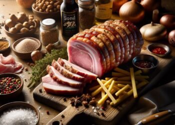 Lombo à Califórnia: Passo a Passo, Ingredientes e Quantidades, Rendimento e Truques