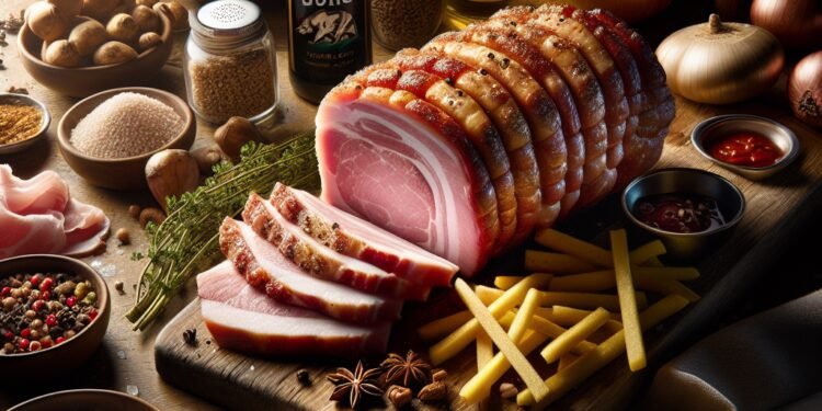 Lombo à Califórnia: Passo a Passo, Ingredientes e Quantidades, Rendimento e Truques