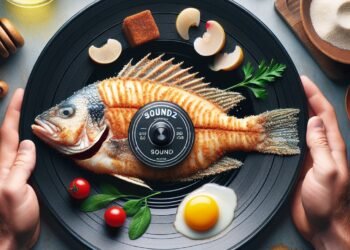Filé de Tilápia Empanado: Receitinha Fácil, Quantidades, Porções e Truques Infalíveis